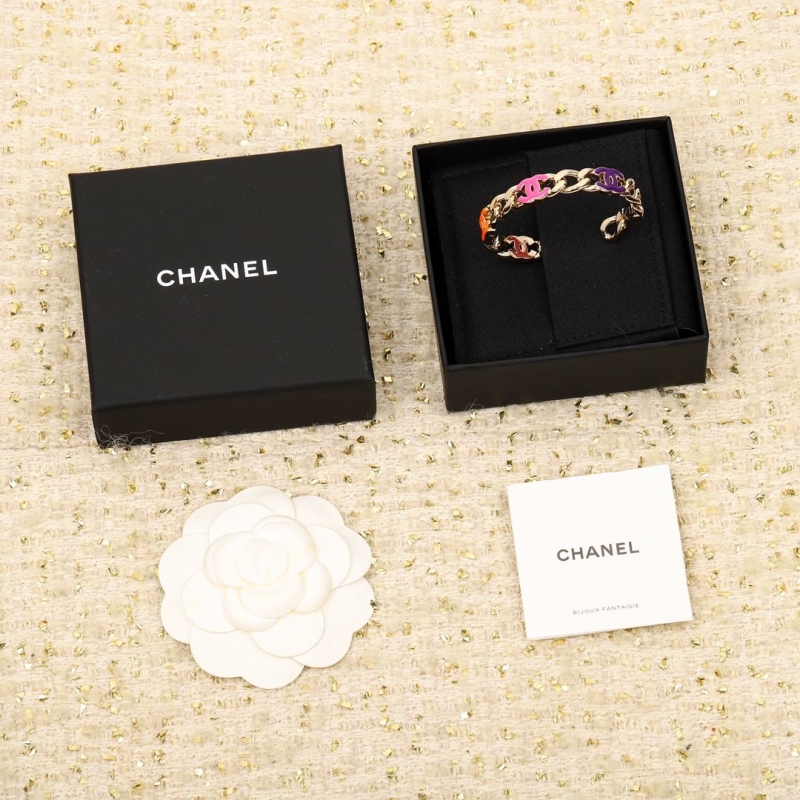 Chanel Bracelets